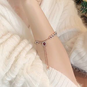 Fashion bracelet